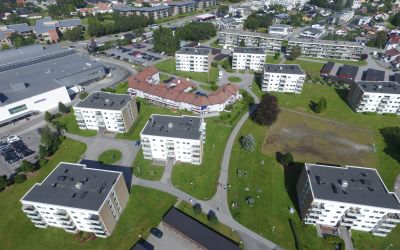 BORETTSLAGET ASPEHAUGEN AL