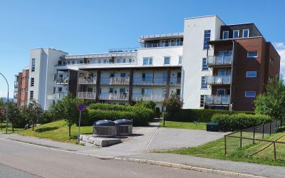 LØNNEBAKKEN BORETTSLAG