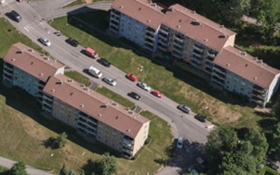 BOLIGSAMEIET TONSENHAGEN NR.19