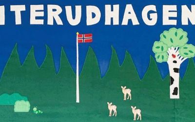 BITERUDHAGEN EIERSEKSJONSSAMEIE