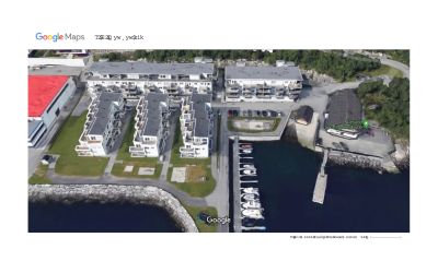 BRL. VOLSDALSBERGA BRYGGE