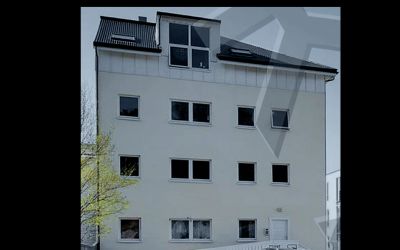 BORETTSLAGET SJØMANNSVEGEN 13