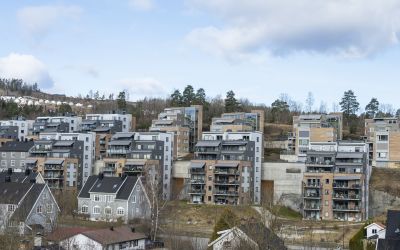 Heimansåsen Borettslag