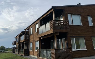 JØRIHAUGEN VEST BORETTSLAG