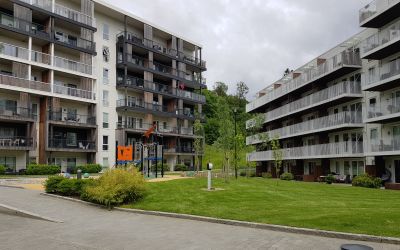 RÅSTØLEN PARK VELFORENING