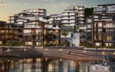 SAMEIET NORDRE JARLSBERG BRYGGE UTSIKTEN TRINN 1