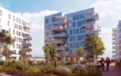 Sandslihøyden Sameie