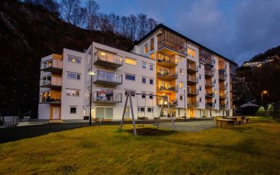 SAMEIET HØGÅSEN 1