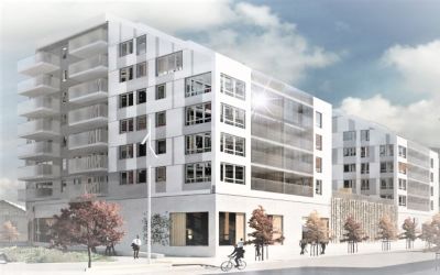 PORTALEN LILLESTRØM BORETTSLAG