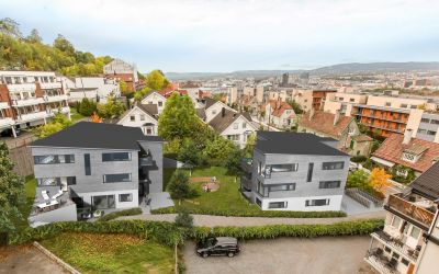 BOLIGSAMEIET ARCTANDERS HAGE