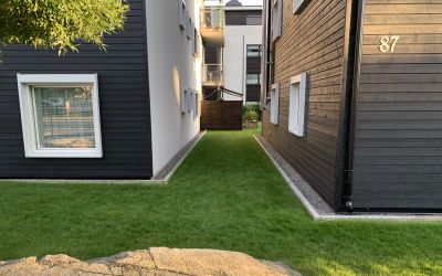 SAMEIET KONGSVEIEN 89