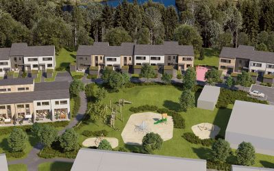 Skogsåsen Boligsameie 1