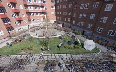 BORETTSLAGET TRONDHJEMSVEIEN 170