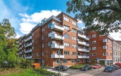 SAMEIET MAJORSTUVEIEN 17