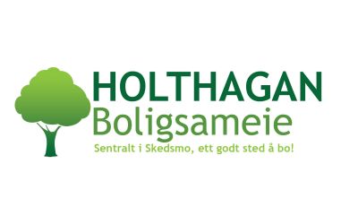 HOLTHAGAN BOLIGSAMEIE
