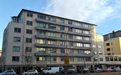 SAMEIET SØRKEDALSVEIEN 5