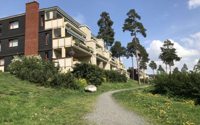 LØKKALIA BOLIGSAMEIE