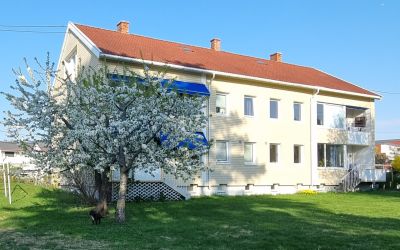 KASTELLHAGEN SAMEIE I