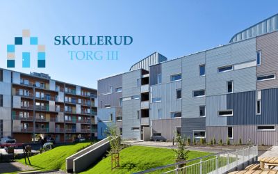 SKULLERUD TORG III SAMEIE