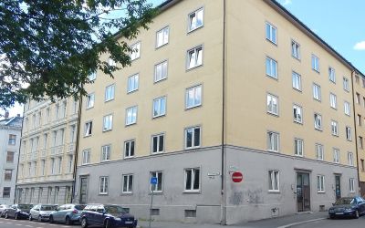 SAMEIET SCHLEPPEGRELLSGATE 28