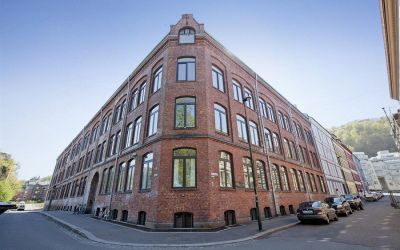 BORETTSLAGET DEN NORSKE SKOFABRIK