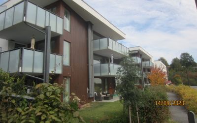 BOLIGSAMEIET BITERUDVEIEN 3