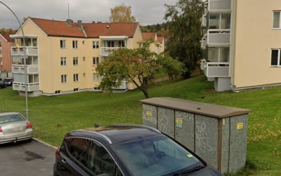 AS BERGENSVEIEN BYGGESELSKAP