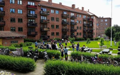 AS RINGGATEN BYGGESELSKAP III