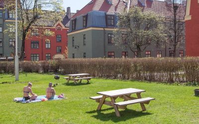DET RIVERTZSKE SAMEIET