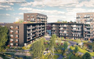 LILLEBERGTUNET BORETTSLAG