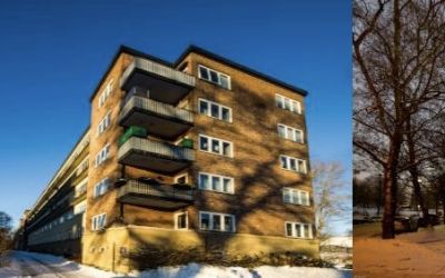 SAMEIET OLAF SCHOUS VEI 12-18