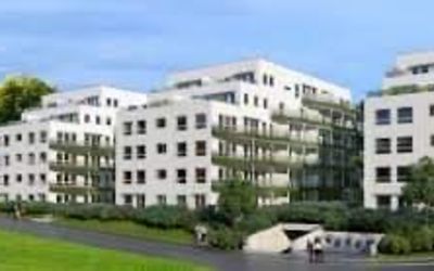 KILÅSEN BOLIGSAMEIE