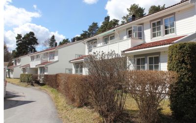 GRANDELØKKEN BORETTSLAG