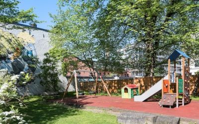 BORETTSLAGET HÅKONSGT 10 ÅKEBERGVN 36