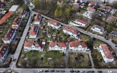 ØVRE TÅSEN BOLIGSAMEIE