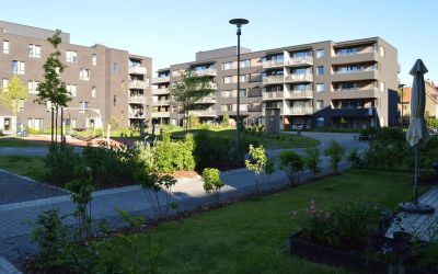 MARIENFRYD HUS B1 EIERSEKSJONSSAMEIE