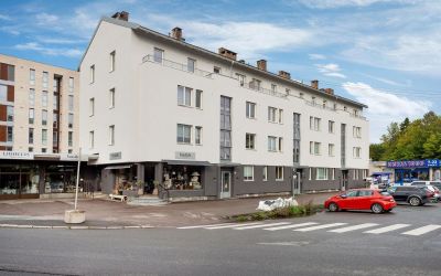 SAMEIET STASJONSVEIEN 51