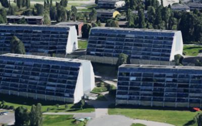VESTLIBAKKEN BOLIGSAMEIE