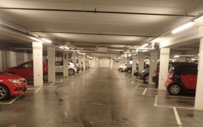 SØNDRE HUNDSUND GARASJESAMEIE