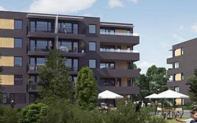 MARIENFRYD HUS A1 OG A2 EIERSEKSJONSSAMEIE