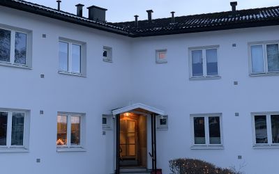 LERSOLVEIEN BORETTSLAG