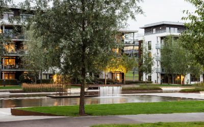 STORE KANAL BOLIGSAMEIE