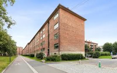 DÆHLENENGEN BYGGESELSKAP AS