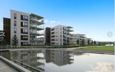 HUNDSUND 9 BOLIGSAMEIE