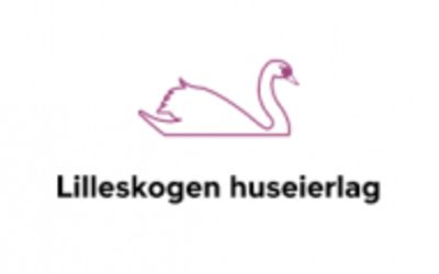 Lilleskogen Huseierlag