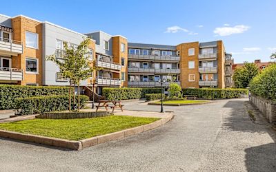 HUSEBYTUNET BOLIGSAMEIE