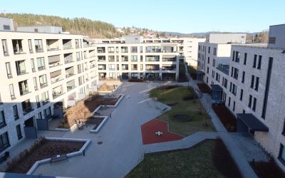 OPPLØPET SAMEIE
