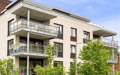 ALLEEN 1 OG 3 BOLIGSAMEIE