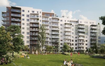 SOLHATT BOLIGSAMEIE