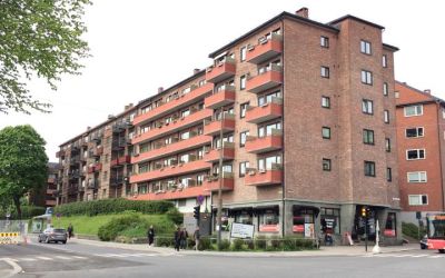 BORETTSLAGET BENTSEBO